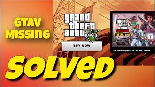 [Fixed] Rockstar Launcher Showing "Buy Now" | GTAV Missing From Rockstar Games Launcher | RDR/GTA