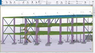 Modeling tips and tricks with Tekla Structures