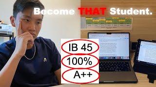 the CHINESE SECRET to STUDYING EFFECTIVELY