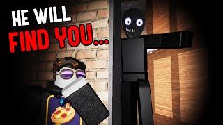 Roblox ANOMALY WATCH Made Us Go INSANE...