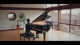 Lost - Piano Cover | Anthony Phamduy