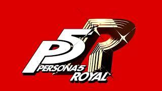 No More What Ifs (Instrumental) - Persona 5 (Royal) Music Extended