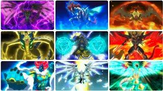 All Avatars in Beyblade Burst Evolution Season 2|#FreeBeyblade#Season2#BeybladeBurstEvolution#