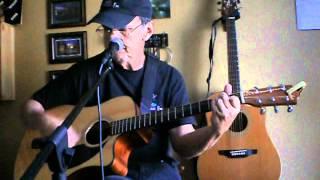 Keith Stiner. Working Man ( Rush Cover Tune )