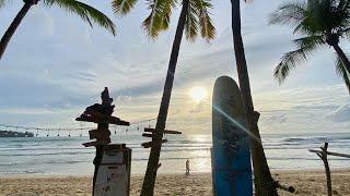 Kamala Beach, Phuket 