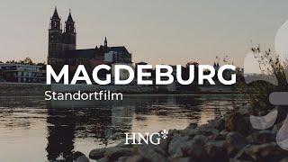 Standortfilm Magdeburg - der Halbleiterstandort Europas | HNG