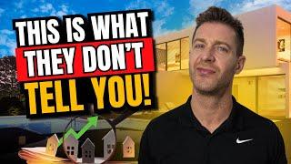 How to Buy Investment Properties Without Cash!