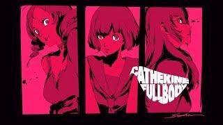 Catherine Full Body (PS4) Part 1