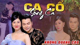 MAI PHƯƠNG THẢO Ca Cổ Đắm Trong Tình NồngCa Cổ Hơi Dài 1000 Chữ 2025Ca Cổ Song Ca Không Quảng Cáo