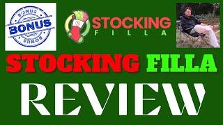 Stocking Filla Review