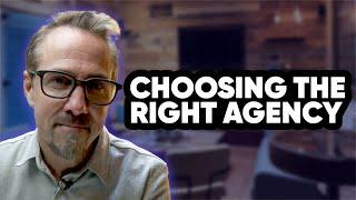 Choosing the Right Agency for Your Brand | Daniel Brian Advertising