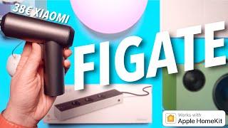 7 FIGATE Tech da avere in CASA