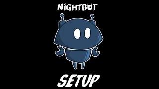 How to Connect Nightbot to Mixer or Twitch Stream!