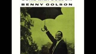 Benny Golson - Staccato Swing