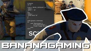 CS:GO - PRACTICE HOLDING SITE as CT with these Scripts!