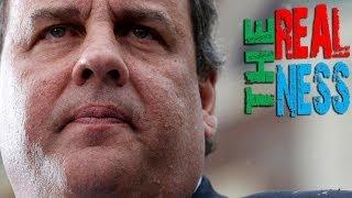 THE REALNESS: Christie Is a Sexist!