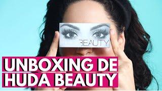 Productos Huda Beauty a prueba: Test de maquillaje paso a paso | VIX Glam