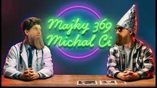  Prvý LIVE! Majky 369 & Michal Či – Štartujeme nový kanál!