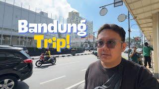 Bandung Trip 2024