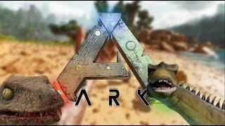 Ark Theme   Gewg remix