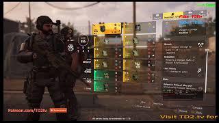 TheDivision2tv TD2tv Live Stream