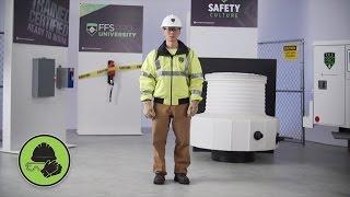 Forecourt Safety Video