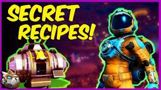 Best Refiner Recipes You Probably Don't Know | No Man's Sky Origins Update 2020