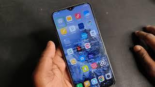 Fix Redmi Note 8 Pro Talkback is On Problem | Turn Off Talkback in Redmi Note 8 Pro | TalkBack off