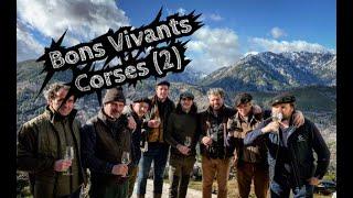 Bons vivants Corses (2) - Gueuleton