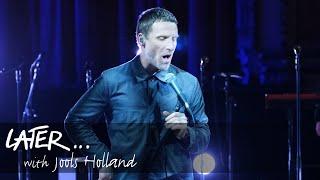 Sleaford Mods - On the Ground (Later... with Jools Holland)