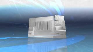 Designer Radiators