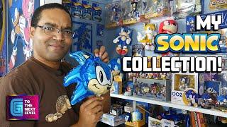 My Sonic the Hedgehog Collection (2017) - From the Original to Sonic Mania