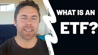 ETF low cost index funds explained  for Beginners - New Zealand and Australia ETF low cost funds.