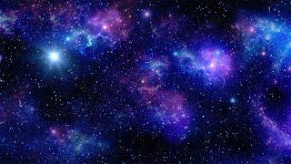 White Noise for Sleeping | Super Soothing Space Sounds!