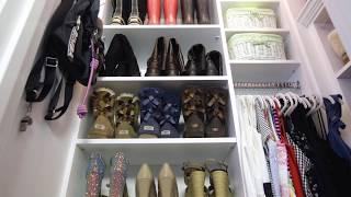 How to Organize a Teen's Closet