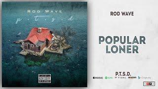 Rod Wave - Popular Loner (PTSD)