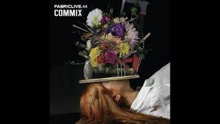 Fabriclive 44 - Commix (2009) Full Mix Album