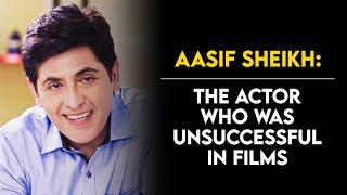 Aasif Sheikh: The Actor Who Found Fame and Success With TV Shows | Tabassum Talkies