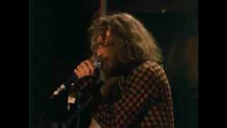 Jethro Tull -Dharma For One (part1) Live At The Isle Of Wight Festival, 1970