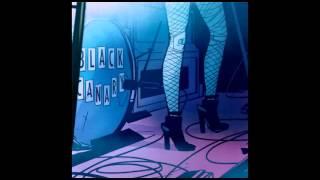Black Canary - Fish Out Of Water (2016)