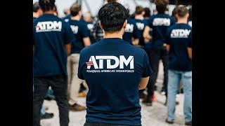 ATDM - Accelerated Training In Defense Manufacturing