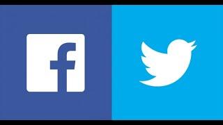 How to upload a Facebook video to Twitter