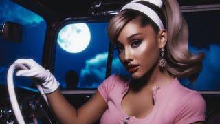 Ariana Grande - Starlight (Visual)