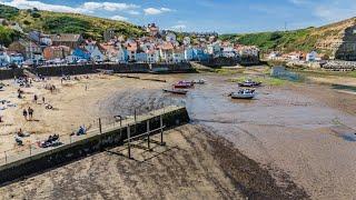 Staithes