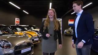 WELKOM BIJ EKRIS | Úw officiële BMW en MINI Dealer