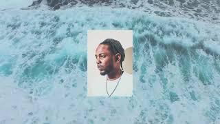 Kendrick Lamar x Miguel Type Beat "Yours" Chill Guitar Instrumental 2019