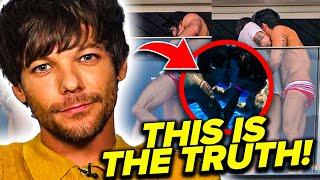 The TRUTH About Harry Styles and Louis Tomlinson's ROMANCE!