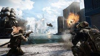 Настраиваем игру правильно (Battlefield 4 gameplay, гайд)