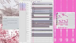   l Botanica / Petalcore FLP l  #flstudio