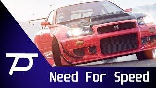 Need For Speed Vs. The Rest of EA's Casinos - Thomas Donofri